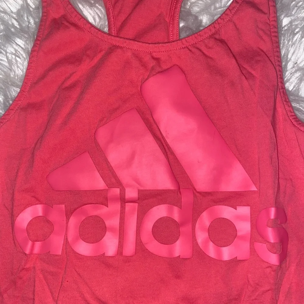 Adidas Muscle-Tee - Picture 2 of 3
